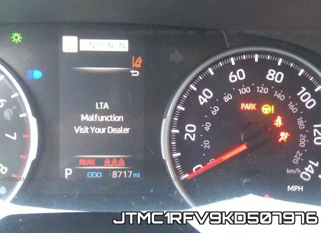 JTMC1RFV9KD507976 фото 6