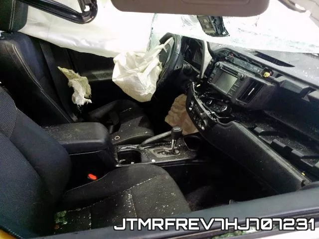 JTMRFREV7HJ707231 фото 6