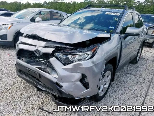 JTMW1RFV2KD021992 фото 3