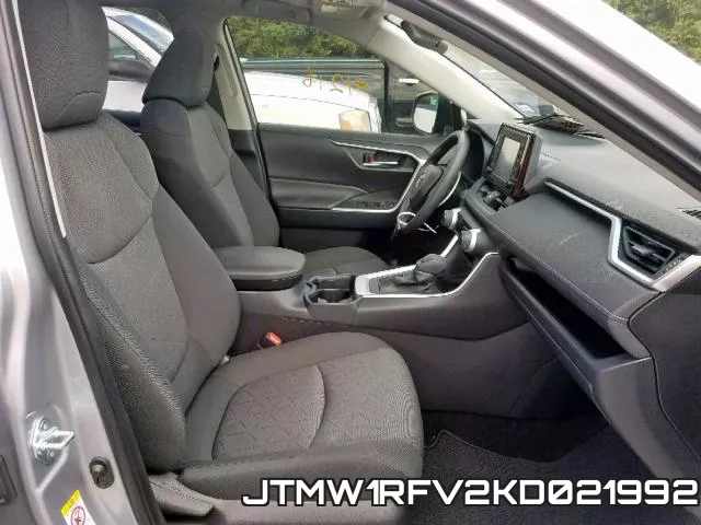 JTMW1RFV2KD021992 фото 5