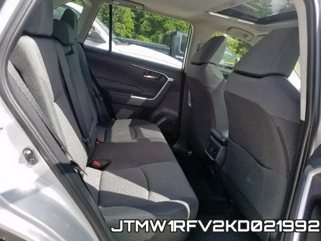 JTMW1RFV2KD021992 фото 6