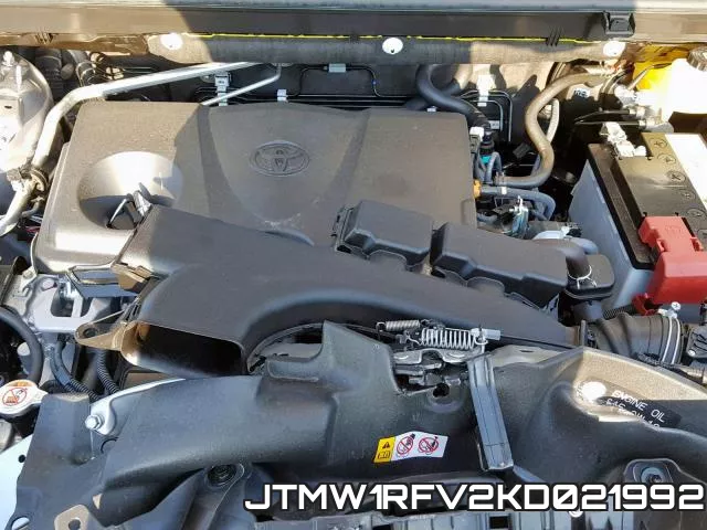 JTMW1RFV2KD021992 фото 7
