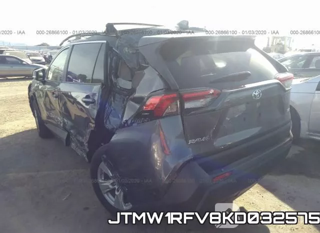 JTMW1RFV8KD032575 фото 3
