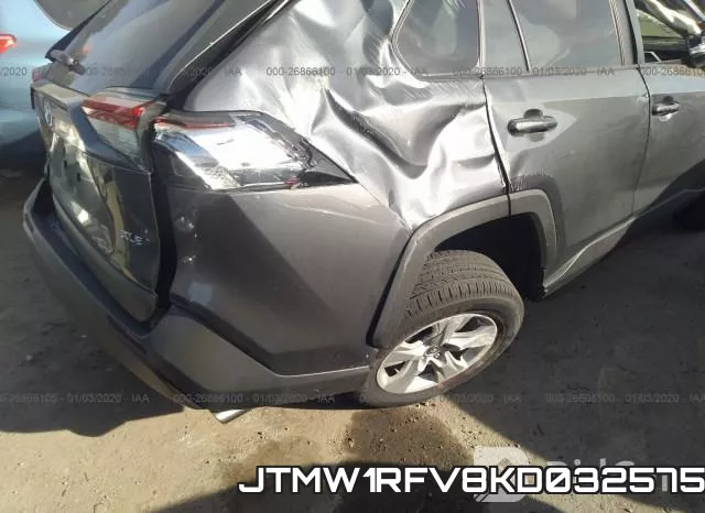 JTMW1RFV8KD032575 фото 5