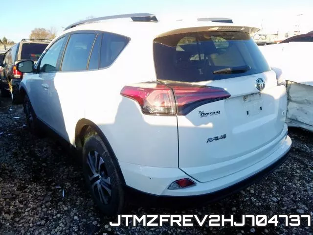 JTMZFREV2HJ704737 фото 3