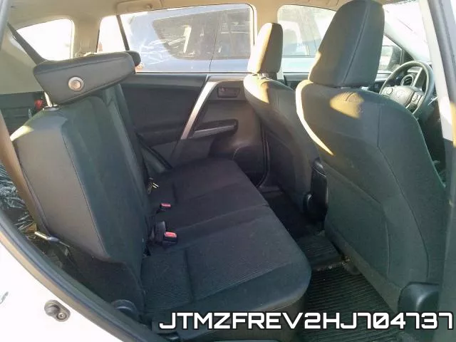JTMZFREV2HJ704737 фото 5