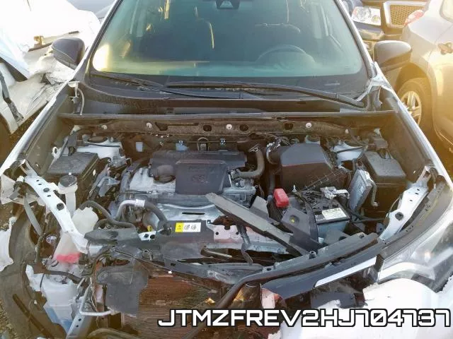JTMZFREV2HJ704737 фото 6
