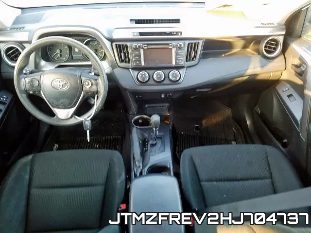 JTMZFREV2HJ704737 фото 7