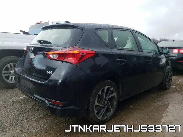 JTNKARJE7HJ533727 фото 4