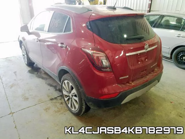 KL4CJASB4KB782979 фото 4
