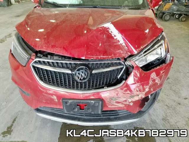 KL4CJASB4KB782979 фото 7
