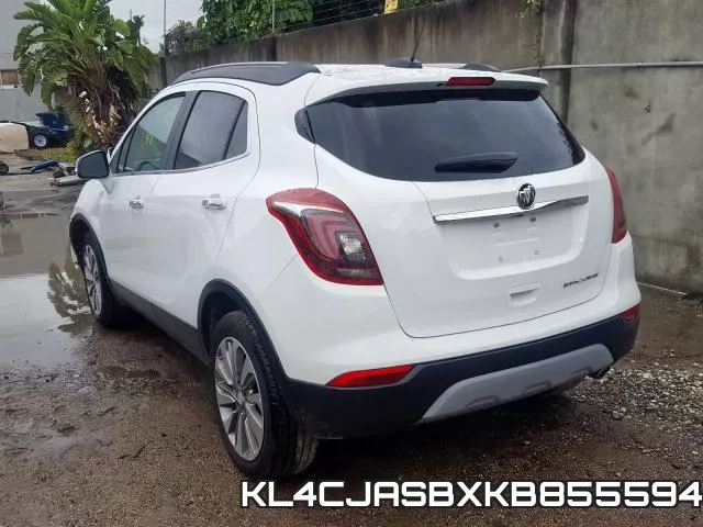 KL4CJASBXKB855594 фото 3