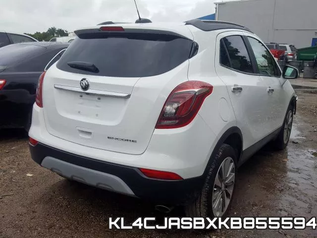 KL4CJASBXKB855594 фото 4