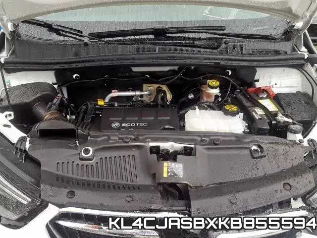 KL4CJASBXKB855594 фото 6