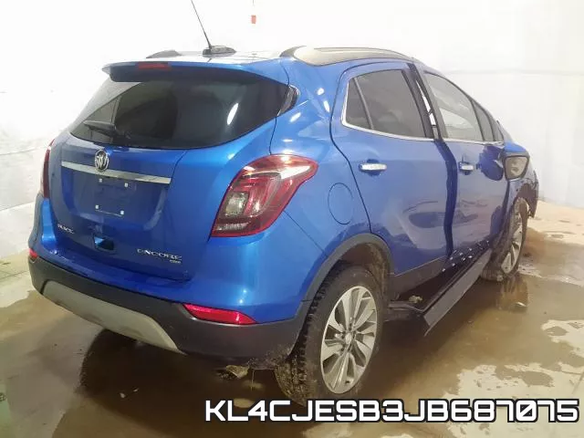 KL4CJESB3JB687075 фото 2