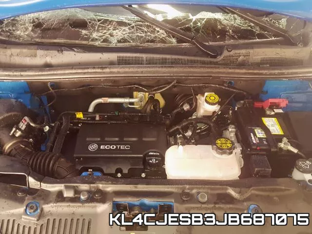 KL4CJESB3JB687075 фото 4
