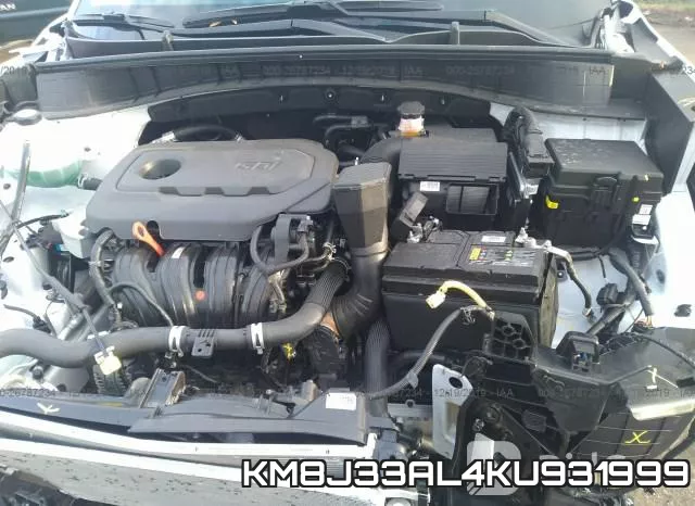 KM8J33AL4KU931999 фото 2