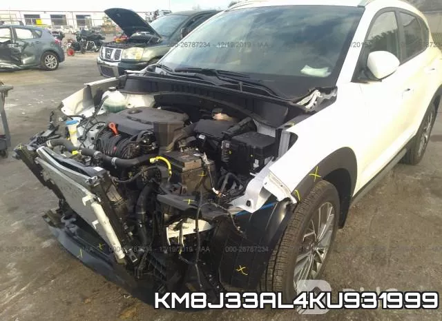 KM8J33AL4KU931999 фото 6