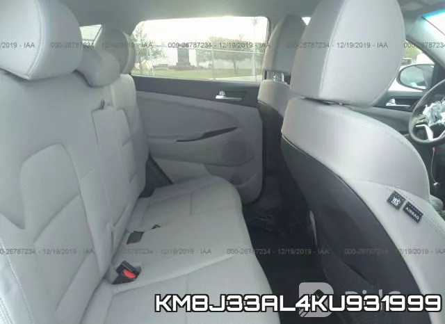 KM8J33AL4KU931999 фото 8