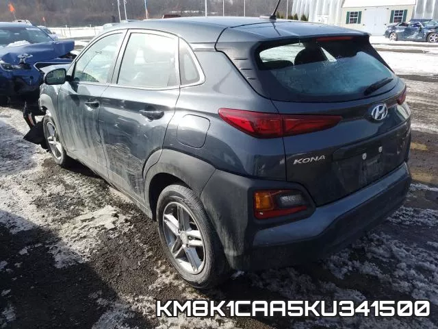 KM8K1CAA5KU341500 фото 4