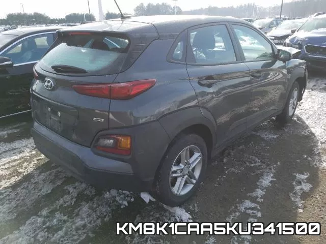 KM8K1CAA5KU341500 фото 5