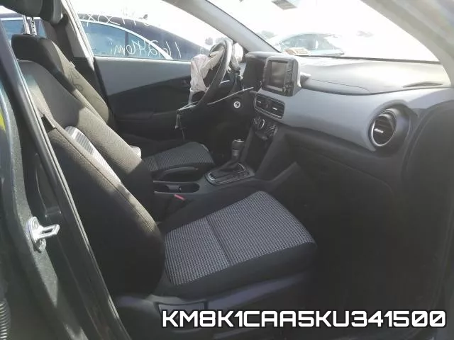 KM8K1CAA5KU341500 фото 6