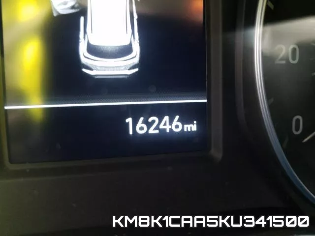 KM8K1CAA5KU341500 фото 8