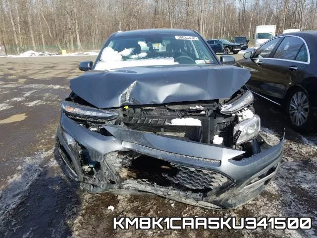KM8K1CAA5KU341500 фото 9
