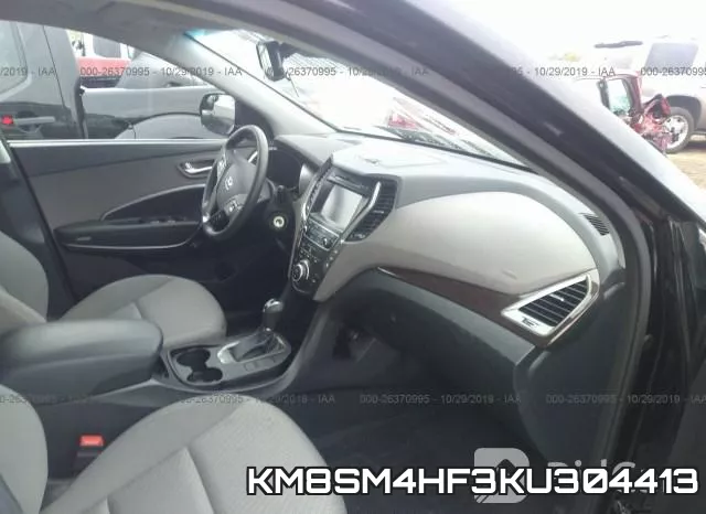 KM8SM4HF3KU304413 фото 3