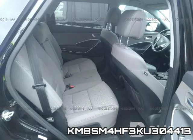 KM8SM4HF3KU304413 фото 5