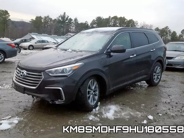 KM8SMDHF9HU180558 фото 3