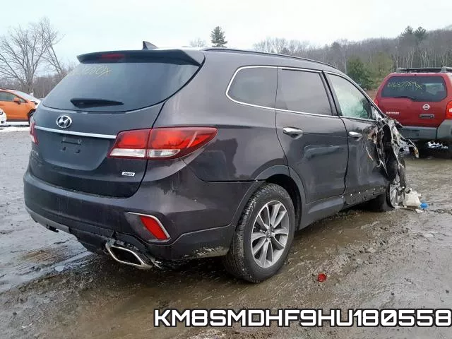 KM8SMDHF9HU180558 фото 4