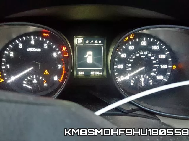 KM8SMDHF9HU180558 фото 7