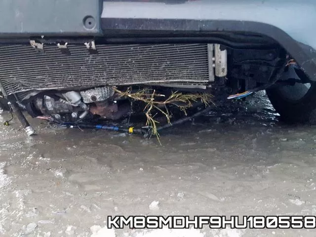 KM8SMDHF9HU180558 фото 8