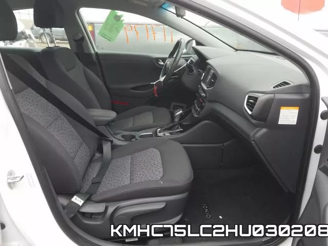 KMHC75LC2HU030208 фото 6