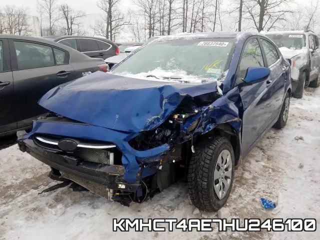 KMHCT4AE7HU246100 фото 3