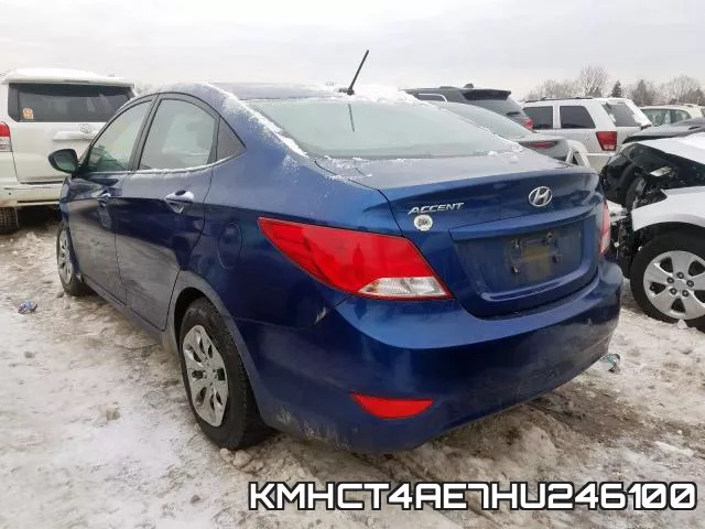 KMHCT4AE7HU246100 фото 4