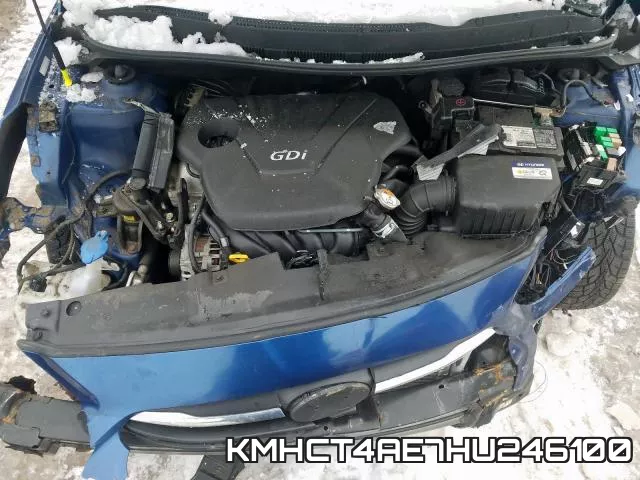 KMHCT4AE7HU246100 фото 6