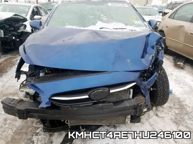 KMHCT4AE7HU246100 фото 8