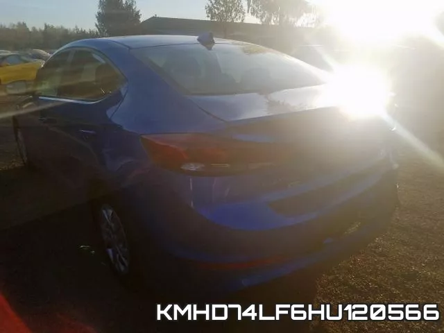 KMHD74LF6HU120566 фото 2