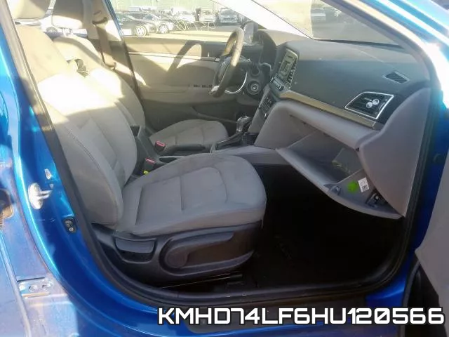 KMHD74LF6HU120566 фото 4