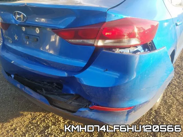 KMHD74LF6HU120566 фото 7