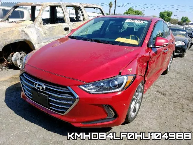 KMHD84LF0HU104988 фото 3