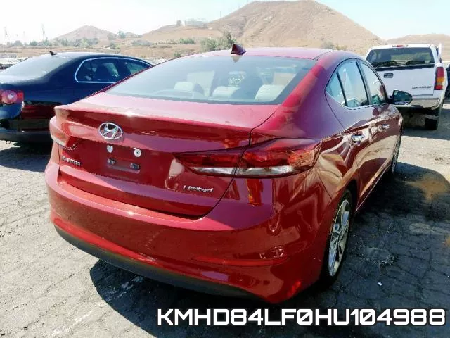 KMHD84LF0HU104988 фото 4