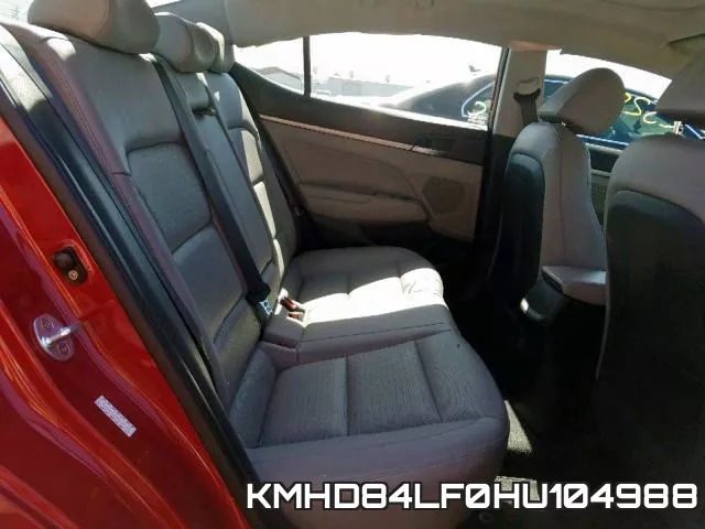 KMHD84LF0HU104988 фото 5
