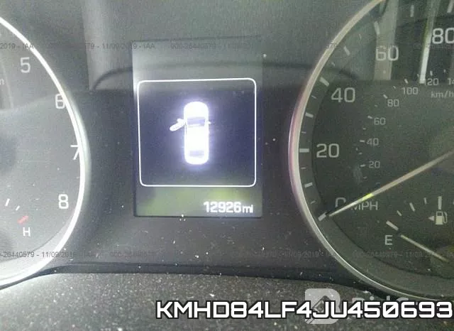 KMHD84LF4JU450693 фото 6