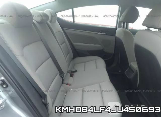 KMHD84LF4JU450693 фото 7