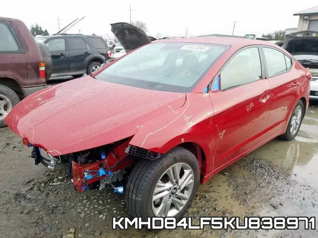 KMHD84LF5KU838971 фото 3