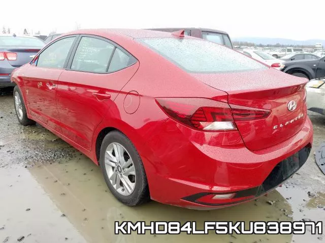 KMHD84LF5KU838971 фото 4