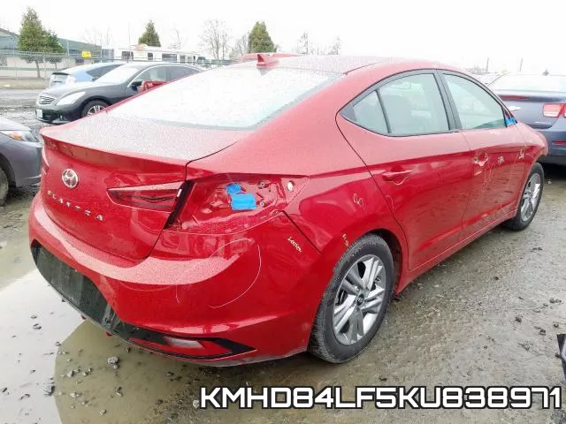 KMHD84LF5KU838971 фото 5